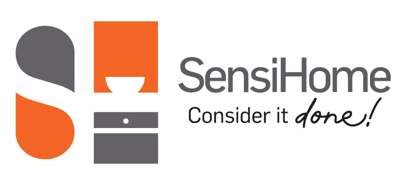 SensiHome — Consider it done!