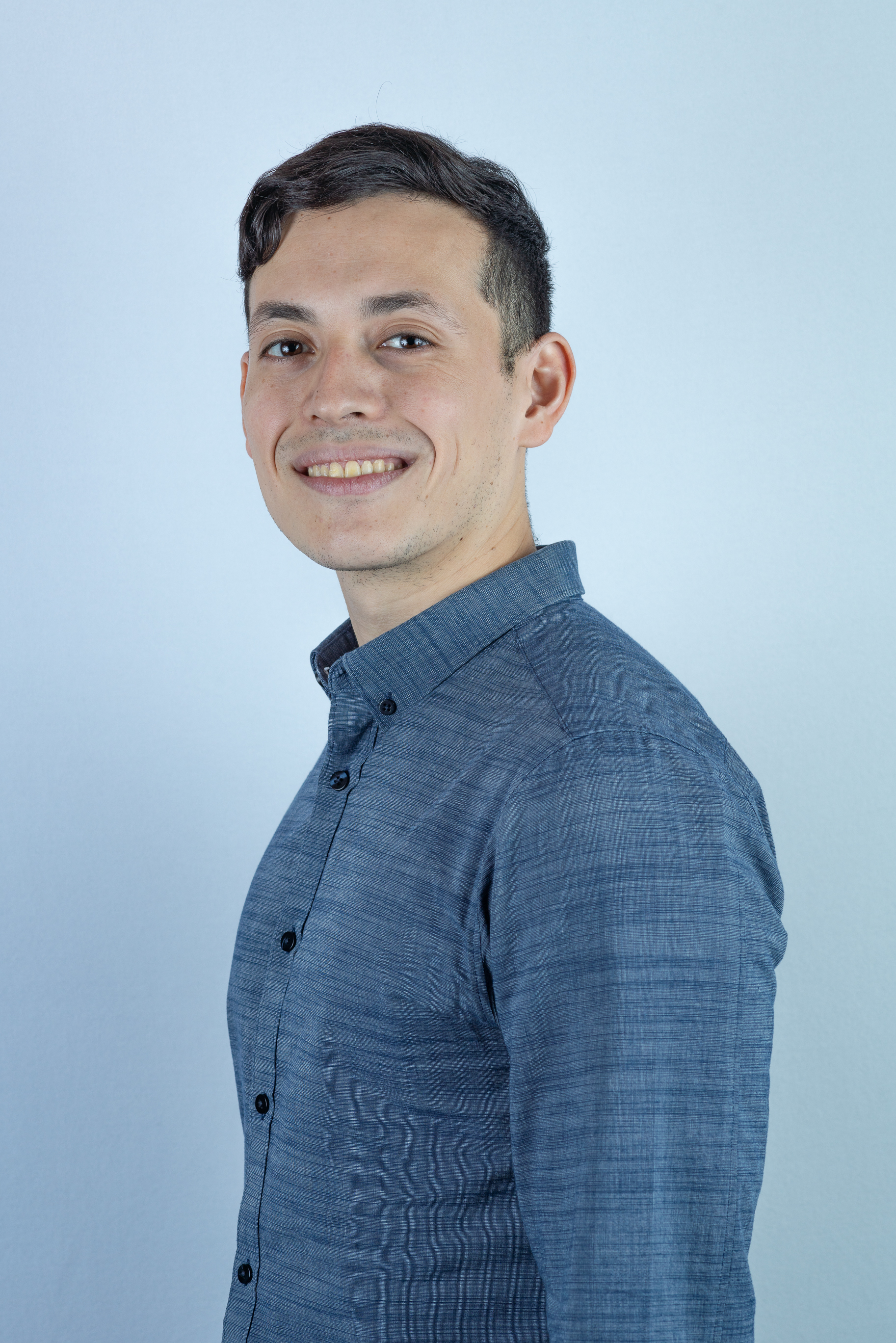 Andres Ruiz, founder of AI Co-Pilots and Agents